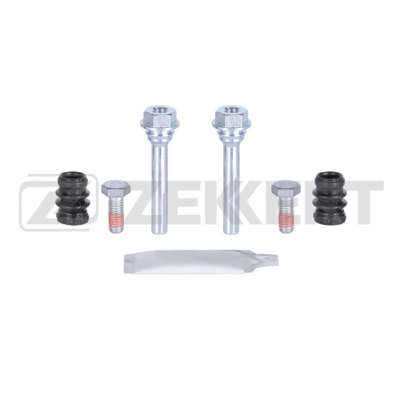 Комплект направ. тормозного суппорта перед. Mitsubishi L200 III IV 05- Pajero Sport II 08-