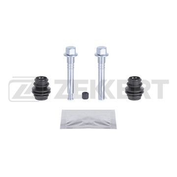 Комплект направ. тормозного суппорта перед. Mitsubishi Outlander II 06- Lancer VIII 08- Asx 10- J