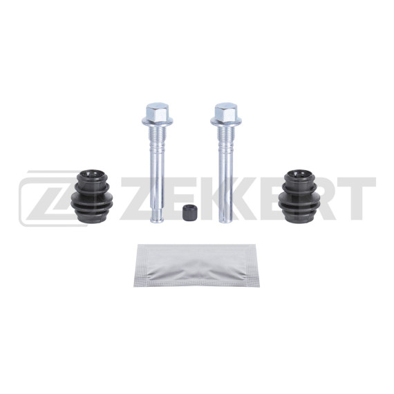 Комплект направ. тормозного суппорта перед. Mitsubishi Outlander II 06- Lancer VIII 08- Asx 10- J