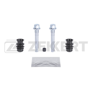 Комплект направ. тормозного суппорта перед. Mitsubishi Outlander II III 06- Lancer VIII 08- Galan