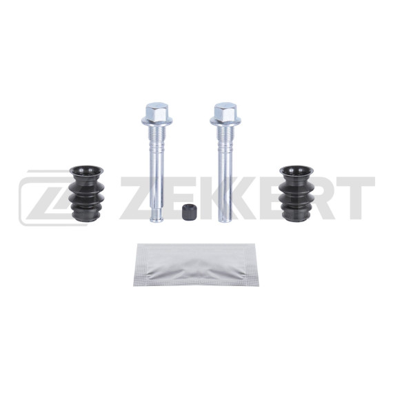 Комплект направ. тормозного суппорта перед. Mitsubishi Outlander II III 06- Lancer VIII 08- Galan