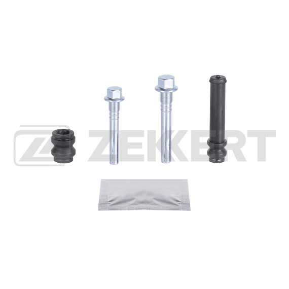 Комплект направ. тормозного суппорта перед. Mitsubishi Outlander III 18- Pajero II-IV 00- Pajero S