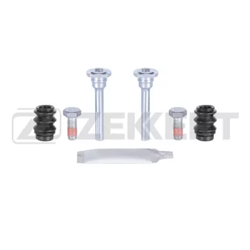Комплект направ. тормозного суппорта перед. Nissan Almera (B10) 06-