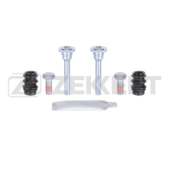 Комплект направ. тормозного суппорта перед. Nissan Almera (B10) 06-