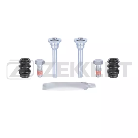 Комплект направ. тормозного суппорта перед. Nissan Almera (B10) 06-