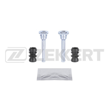 Комплект направ. тормозного суппорта перед. Nissan Almera (G15 G11) 12- Tiida (C11) 07- Suzuki Sw