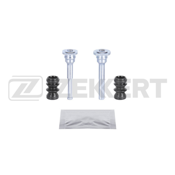 Комплект направ. тормозного суппорта перед. Nissan Almera (G15 G11) 12- Tiida (C11) 07- Suzuki Sw