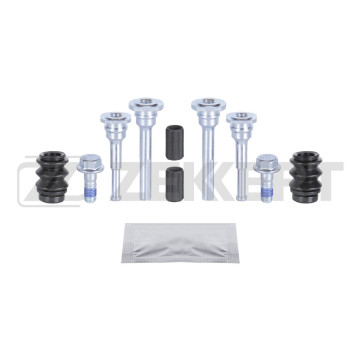 Комплект направ. тормозного суппорта перед. Nissan Almera Tino (V10) 00- Primera (_P12) 02-