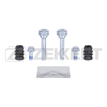 Комплект направ. тормозного суппорта перед. Nissan Murano (Z50) 03- Terrano (WD21) 87- Pathfinder