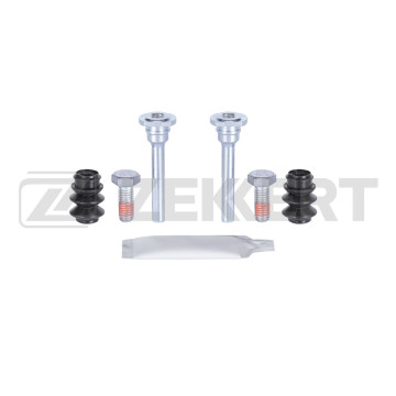 Комплект направ. тормозного суппорта перед. Nissan Sunny (B12 N13) 86-