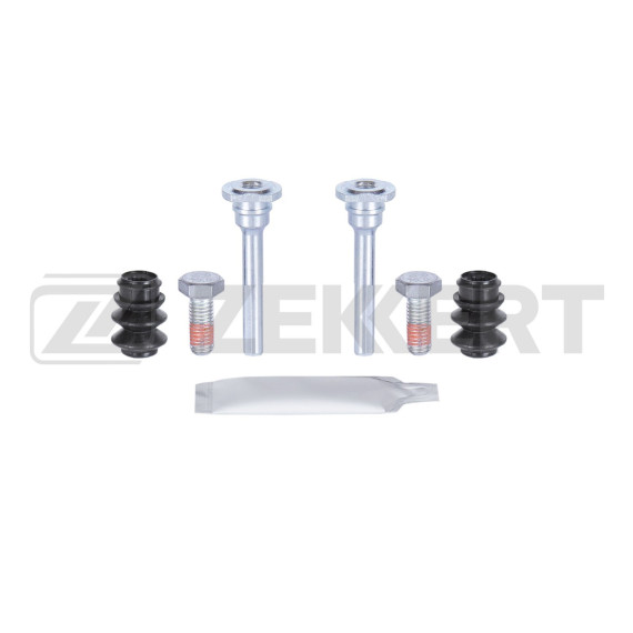 Комплект направ. тормозного суппорта перед. Nissan Sunny (B12 N13) 86-