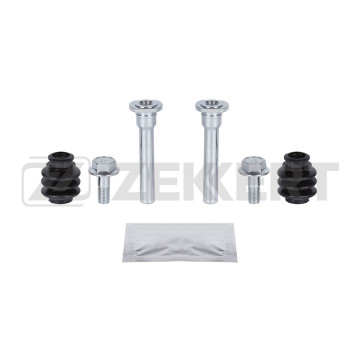 Комплект направ. тормозного суппорта перед. Nissan Titan (A60) 03- Ford USA Explorer III 01- Infin