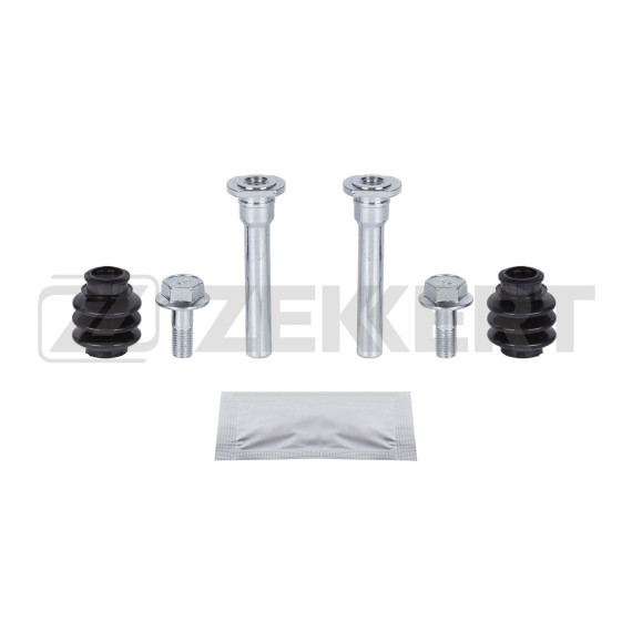 Комплект направ. тормозного суппорта перед. Nissan Titan (A60) 03- Ford USA Explorer III 01- Infin