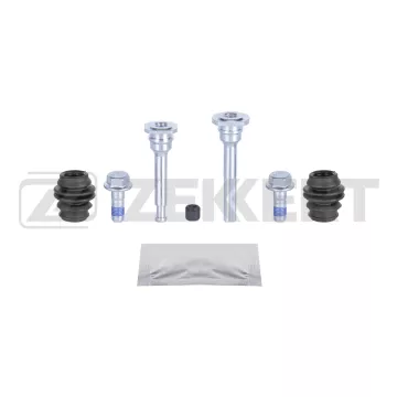Комплект направ. тормозного суппорта перед. Nissan X-Trail (T31/32) 07- Qashqai (J10 J11) 07- Mazd