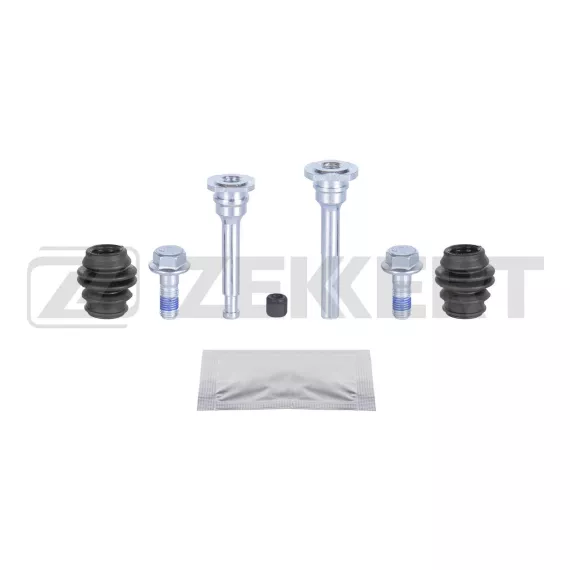 Комплект направ. тормозного суппорта перед. Nissan X-Trail (T31/32) 07- Qashqai (J10 J11) 07- Mazd