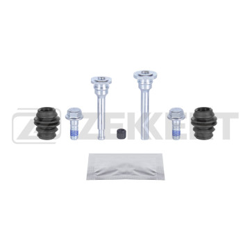 Комплект направ. тормозного суппорта перед. Nissan X-Trail (T31/32) 07- Qashqai (J10 J11) 07- Mazd