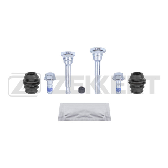 Комплект направ. тормозного суппорта перед. Nissan X-Trail (T31/32) 07- Qashqai (J10 J11) 07- Mazd