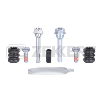 Комплект направ. тормозного суппорта перед. Renault Logan 04- Sandero 07- Megane 96-