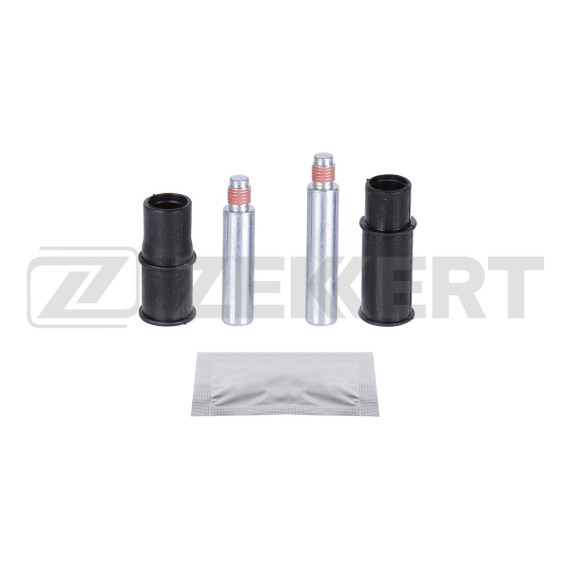 Комплект направ. тормозного суппорта перед. Seat Ibiza II 93- Cordoba 93- VW Golf III 91- Passat