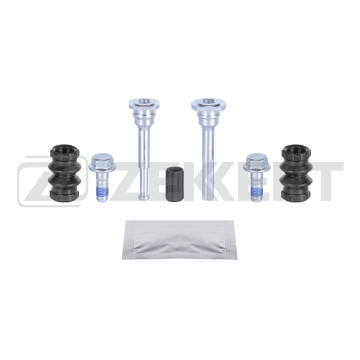 Комплект направ. тормозного суппорта перед. Skoda Fabia (54_) 07- VW Polo V 10-