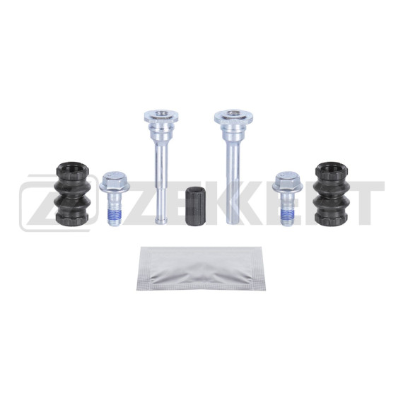 Комплект направ. тормозного суппорта перед. Skoda Fabia (54_) 07- VW Polo V 10-