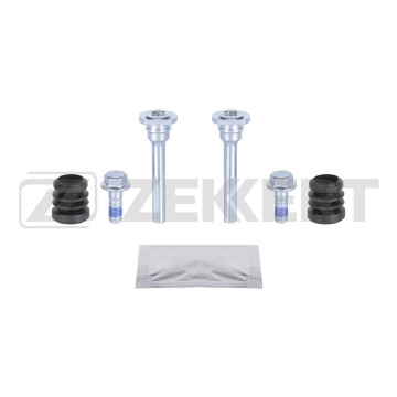 Комплект направ. тормозного суппорта перед. Suzuki Alto (SB308) 86-