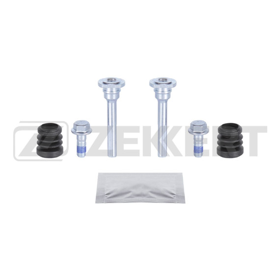 Комплект направ. тормозного суппорта перед. Suzuki Alto (SB308) 86-