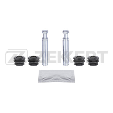 Комплект направ. тормозного суппорта перед. Suzuki Baleno (EG) 95- Jimny (SN) 98-