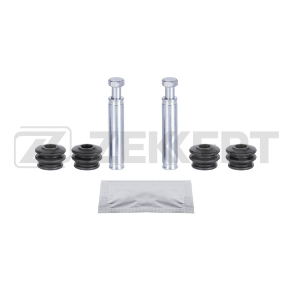 Комплект направ. тормозного суппорта перед. Suzuki Baleno (EG) 95- Jimny (SN) 98-