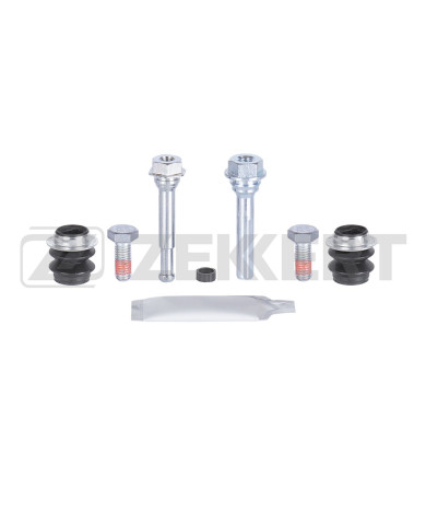 Комплект направ. тормозного суппорта перед. Toyota Camry (V30) 01- Lexus IS 250 (_E3_) 13- ES (MCV