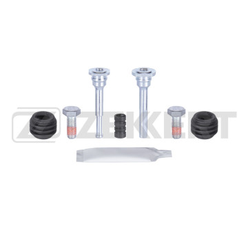 Комплект направ. тормозного суппорта перед. Toyota Corolla (E120) 01- Hilux (N10-N30) 05-