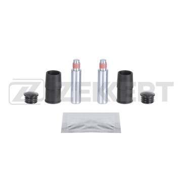 Комплект направ. тормозного суппорта перед. Volvo XC90 I-II 02- VW Transporter V-VI 03- MB E-Class