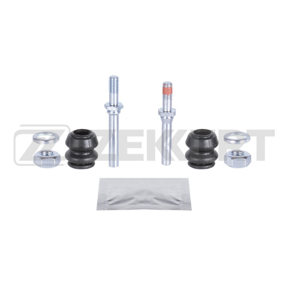 Комплект направ. тормозного суппорта перед. VW Transporter IV 90-