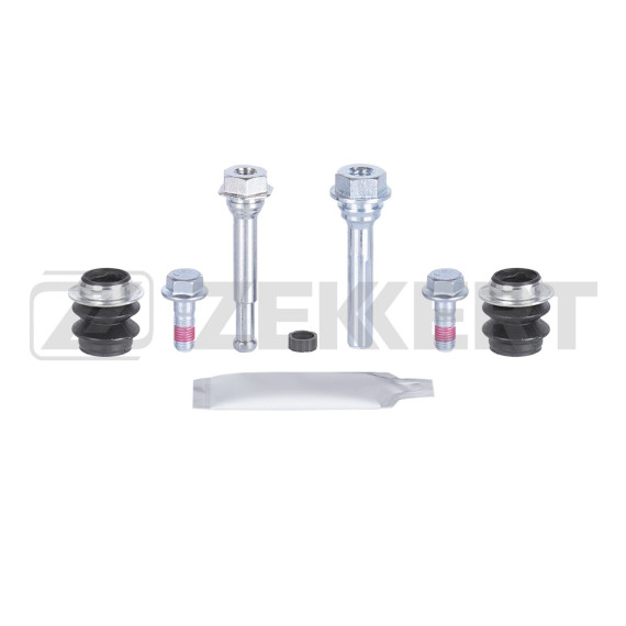 Комплект направ. тормозного суппорта перед./зад. Toyota Camry (V10) 91- Corolla (E100 110) 92- Rav