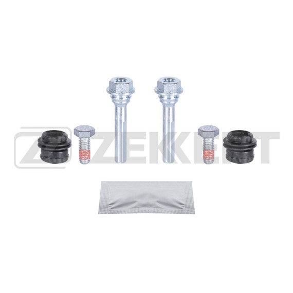 Комплект направ. тормозного суппорта перед./задн. BMW 5 (G30 F90) 16- LR Range Rover III 06- Sport