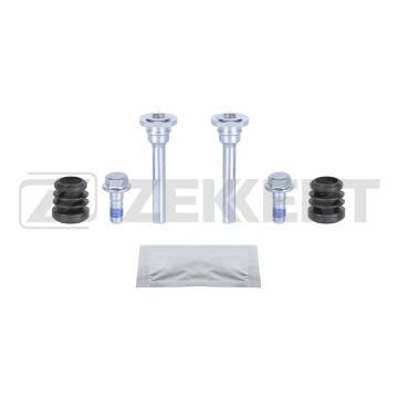 Комплект направ. тормозного суппорта перед./задн. Chevrolet Aveo (T200/250/255) 03- Lacetti (J200)