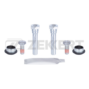 Комплект направ. тормозного суппорта перед./задн. Chrysler 300C 04- Chevrolet Trailblazer (KC_) 05-