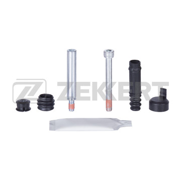 Комплект направ. тормозного суппорта перед./задн. Citroen Jumper 06- Fiat Ducato (250) 06- Peugeot