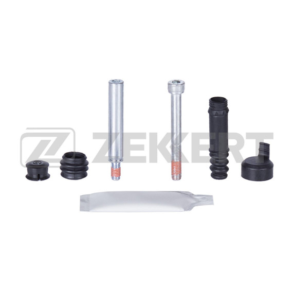 Комплект направ. тормозного суппорта перед./задн. Citroen Jumper 06- Fiat Ducato (250) 06- Peugeot