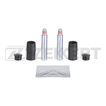 Комплект направ. тормозного суппорта перед./задн. Ford Focus I-IV 98- VW Polo IV-VI 01- Renault Lo