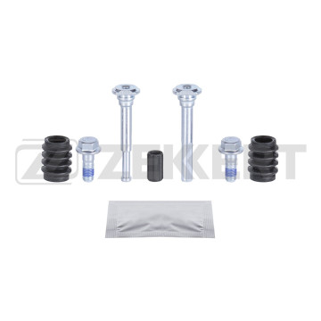 Комплект направ. тормозного суппорта перед./задн. Ford Mondeo III 00- Peugeot 207 06- Fiat Bravo (