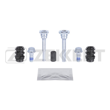 Комплект направ. тормозного суппорта перед./задн. Ford Transit VII 06- MB Sprinter 5-t (906) 06- V