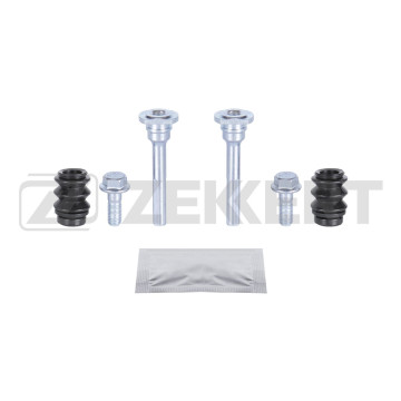 Комплект направ. тормозного суппорта перед./задн. Honda Accord IV-V 91- CR-V 95- Odyssey 97- Prel