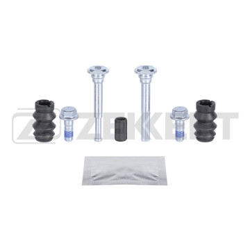 Комплект направ. тормозного суппорта перед./задн. Honda CR-V III-IV 06- Opel Corsa D 06- Subaru Ju