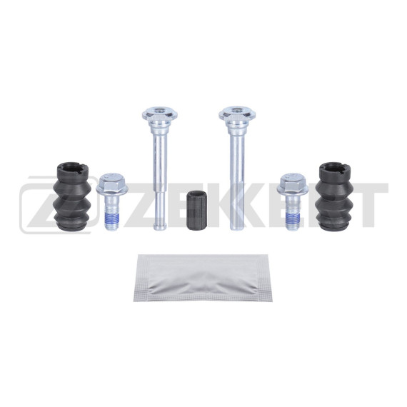 Комплект направ. тормозного суппорта перед./задн. Honda CR-V III-IV 06- Opel Corsa D 06- Subaru Ju