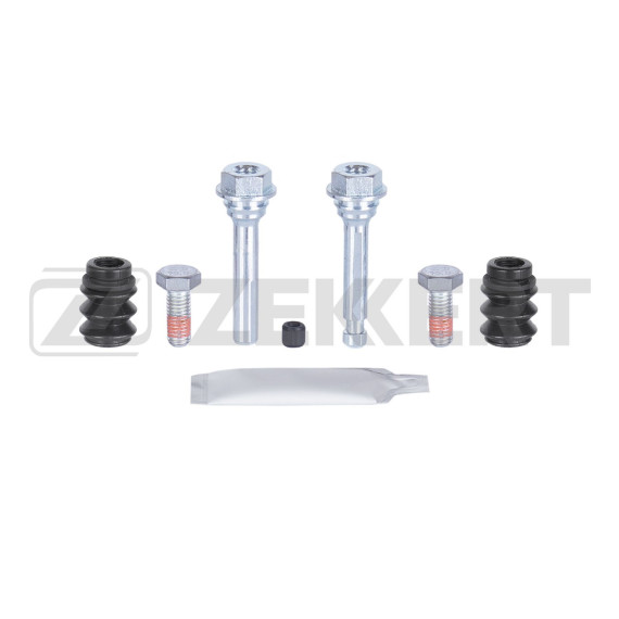 Комплект направ. тормозного суппорта перед./задн. Kia Sportage IV 15- Rio III IV 11- Hyundai Solar