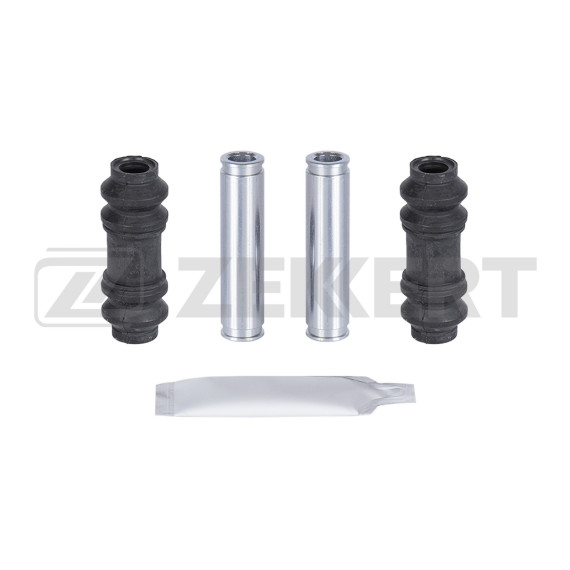 Комплект направ. тормозного суппорта перед./задн. MB E-Class (207 212) 09- Ford Focus II 09- Kia S