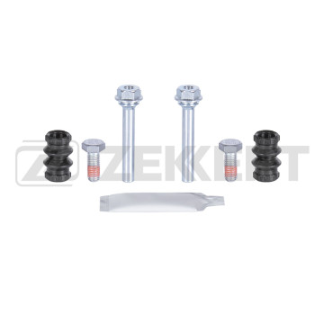 Комплект направ. тормозного суппорта перед./задн. MB E-Class (207 212) 09- S-Class (217 222) 13-