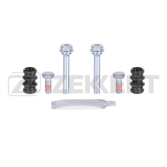 Комплект направ. тормозного суппорта перед./задн. MB E-Class (207 212) 09- S-Class (217 222) 13-