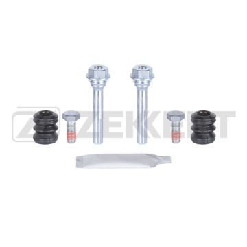 Комплект направ. тормозного суппорта перед./задн. MB Sprinter (901-909) 95-